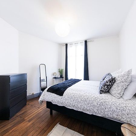 Appartement Avec Balcon A 250 M De La Gare, Hyper Centre Tours Zewnętrze zdjęcie
