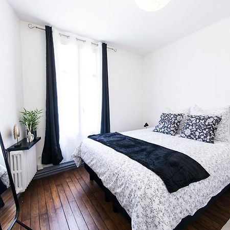 Appartement Avec Balcon A 250 M De La Gare, Hyper Centre Tours Zewnętrze zdjęcie