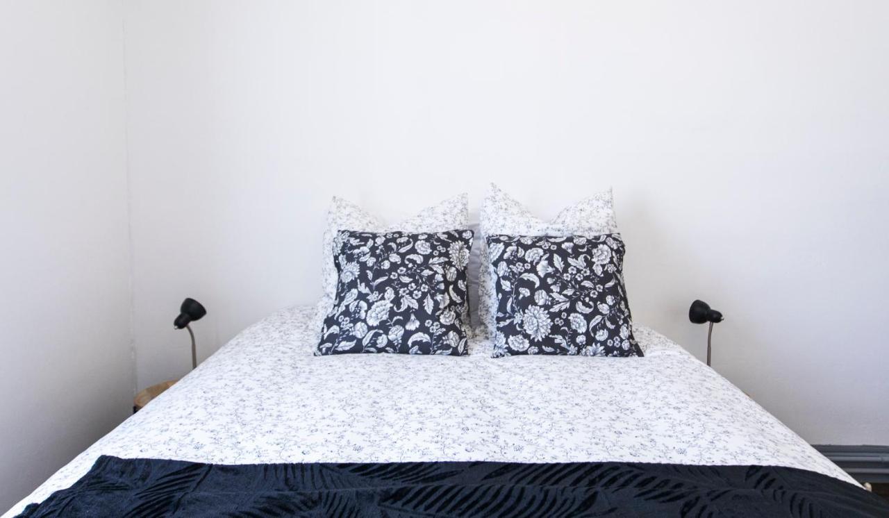 Appartement Avec Balcon A 250 M De La Gare, Hyper Centre Tours Zewnętrze zdjęcie