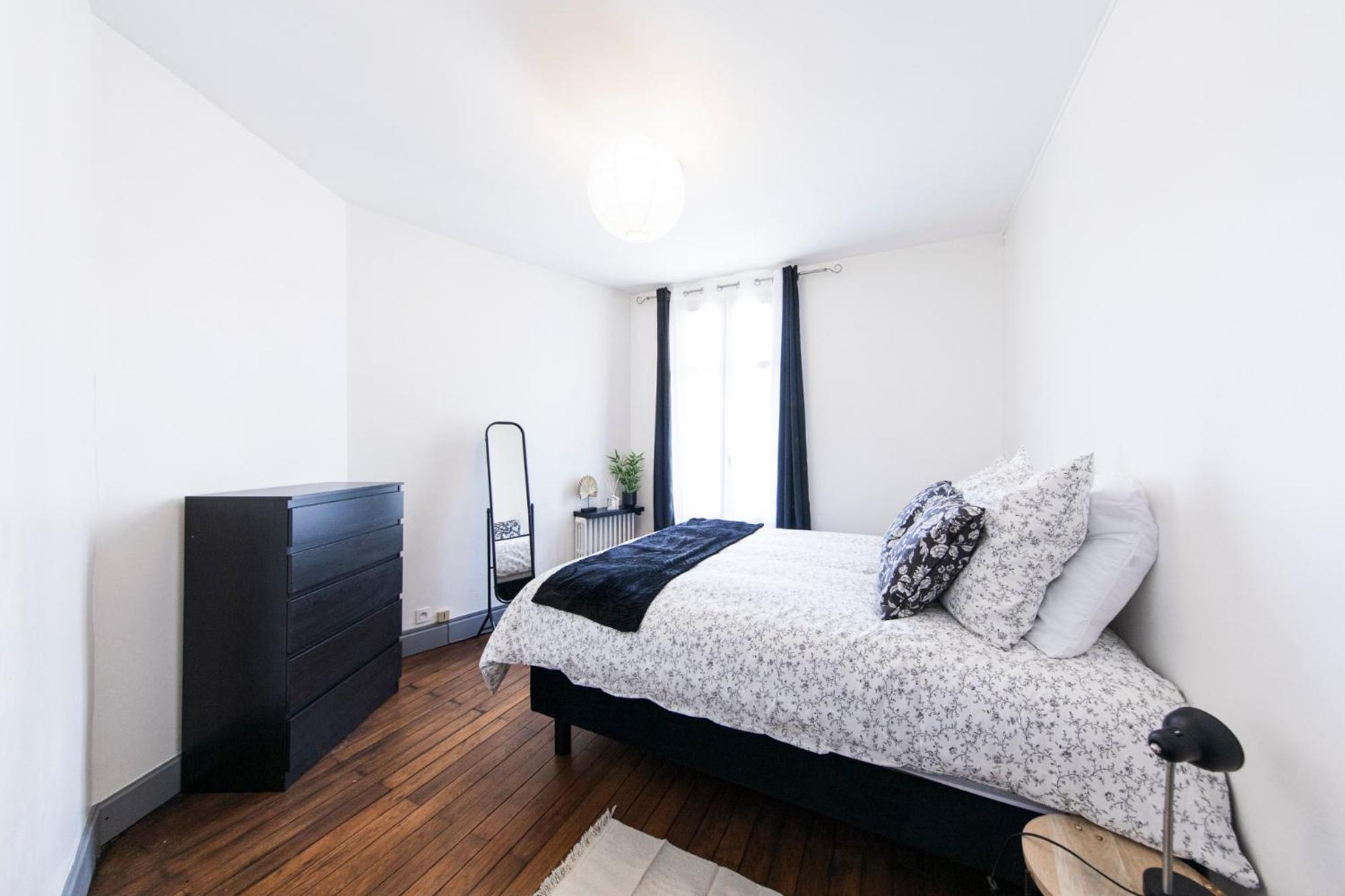 Appartement Avec Balcon A 250 M De La Gare, Hyper Centre Tours Zewnętrze zdjęcie